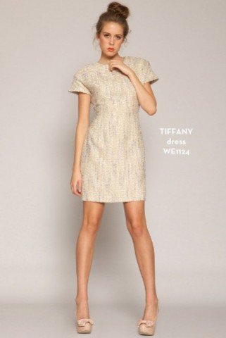 Reality sztárból divattervező - Whitney Port - Hírek  -  - divattervező, New York, The Hills, Whitney Port, 