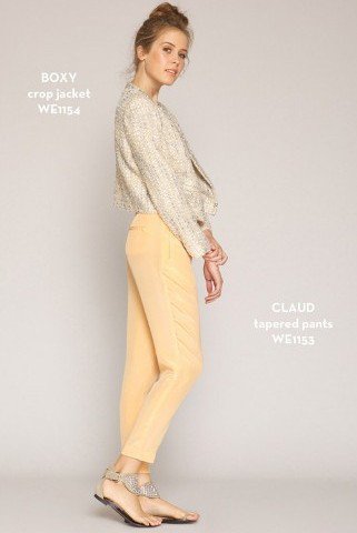 Reality sztárból divattervező - Whitney Port - Hírek  -  - divattervező, New York, The Hills, Whitney Port, 