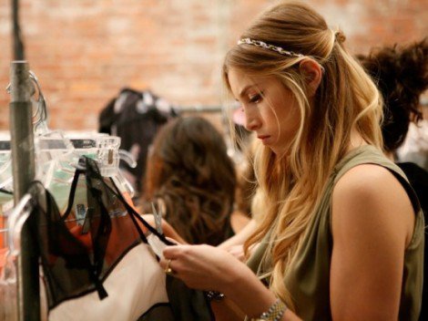 Reality sztárból divattervező - Whitney Port - Hírek  -  - divattervező, New York, The Hills, Whitney Port, 