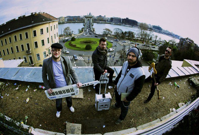 Eurovízió, országos eldönthetetlen -  A dal - Fesztelen mindennapok -  - Compact Disco, Eurovízió, Zene, 