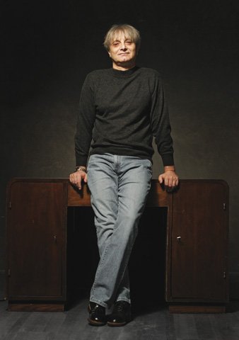 A fejlődés arról szól, hogy rendre magunk mögött hagyjuk a kialakított korlátainkat. - Interjú Kaszás Györggyel - Fesztelen mindennapok -  - 