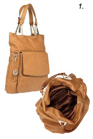 A méret a lényeg - Hírek  -  - marc jacobs, stella mccartney, táska, trend, ysl, 