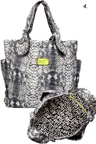 A méret a lényeg - Hírek  -  - marc jacobs, stella mccartney, táska, trend, ysl, 