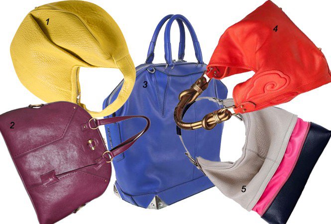 A méret a lényeg - Hírek  -  - marc jacobs, stella mccartney, táska, trend, ysl, 