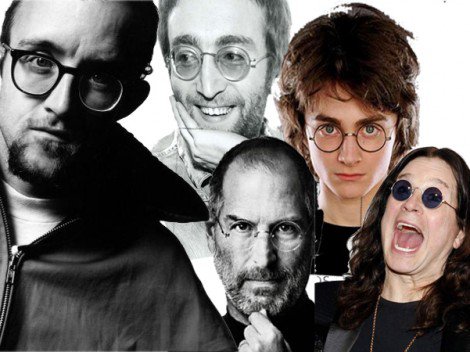 A karika szemüveg az új wayfarer - Hírek  -  - karika szemüveg, LAdy Gaga, napszemüveg, New York Fashion Week, Ozzy Osbourne, 