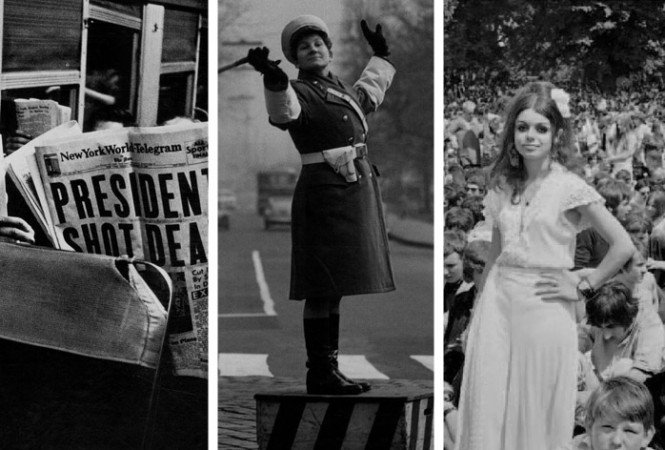 Vissza a múltba, avagy a Retroévek -  -  - érdekesség, retro, retroévek, újság, 