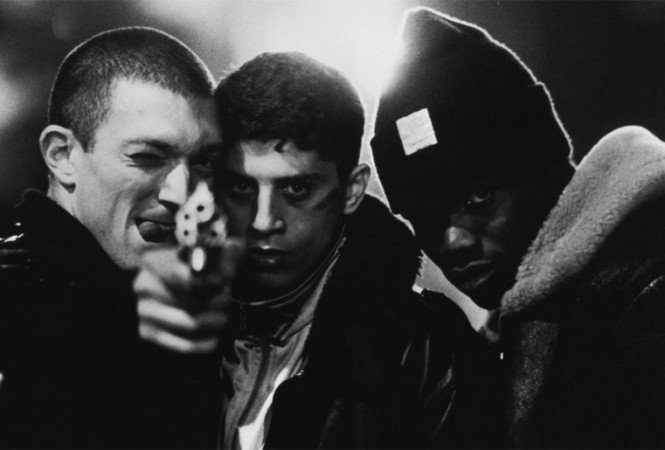 Kortalan remekművek, Kassovitz kultfilmje mai szemmel -  -  - Gyűlölet, Kassovitz, Kortalan remekművek, 