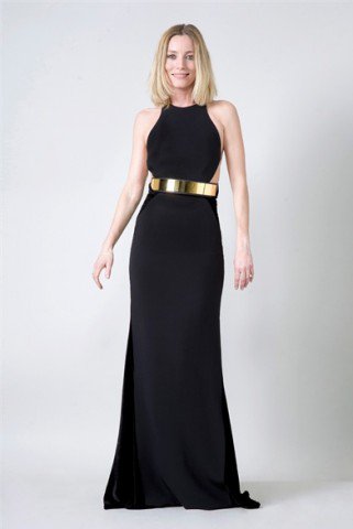 Stella McCartney csodaruhák - Hírek  - Stílusiskola - Alexa Chung, Amber Valletta, Kate Moss, London Fashion Week 2012 tavasz, optikai csalódás, Stella McCartney, 