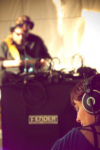 Interjú Garda Zsuzsával, a Garda-Benkő duó énekesnőjével - Interjúk - Fesztelen mindennapok - Garda Zsuzsa, Garda-Benkő Blues Duó, interjú, zene, 