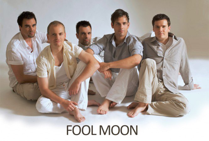 George Michael Jackson 5, Fool Moon, avagy az emberi hang varázslata.  Interjú Mészáros Tamással - Fesztelen mindennapok -  - Acapella, ajánló, Fool Moon, George Michael Jackson 5, Mészáros Tamás, zene, 