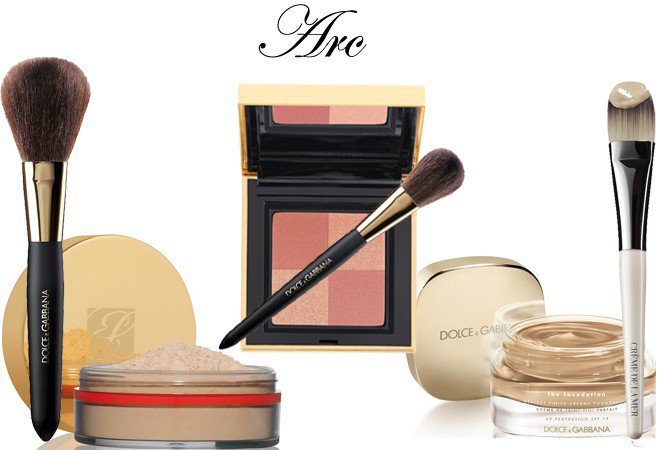 Sminktipp: The Artist - Smink  -  - artist, dolce&gabbana, estée lauder, némafilmes, oscar-díj, smink, sminktipp, tom ford, ysl, 