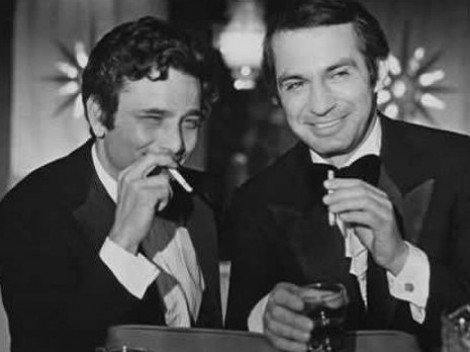 Top 5 legfurcsább Oscar pillanat - Fesztelen mindennapok -  - ciki, káromkodás, kellemetlen, Marlon Brando, Oscar-díj, Peter Falk, 