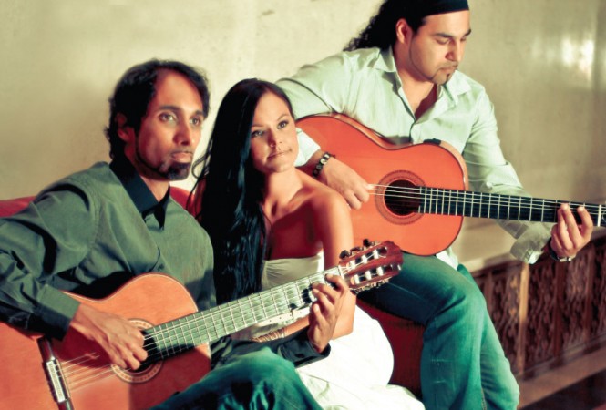 Hangfestők interjú Bartók Eszterrel és Sinha Róberttel - Interjúk - Fesztelen mindennapok - Bartók Eszter, Hangfestők, interjú, Sinha Róbert, 