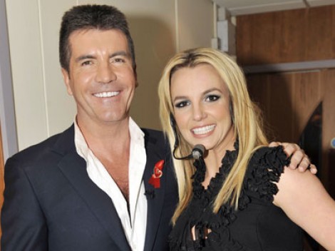 Britney váltja Nicole Scherzingert? - Fesztelen mindennapok -  - Britney Spears, mentor, Nicole Scherzinger, Simon Cowell, X-faktor, 