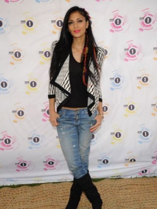 Britney váltja Nicole Scherzingert? - Fesztelen mindennapok -  - Britney Spears, mentor, Nicole Scherzinger, Simon Cowell, X-faktor, 