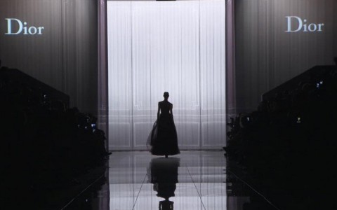 Dior, Párizs, je t'aime - Hírek  -  - dior, divathét, kollekció, ősz, Párizs, tél, 