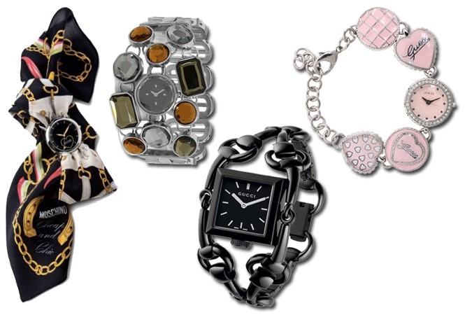 Tavaszi óramustra - 16 gyönyörűség - Hírek  -  - divat, Fossil, Guess, ice watch, karóra, kiegészítő, Moschino, óra, szilikon, 