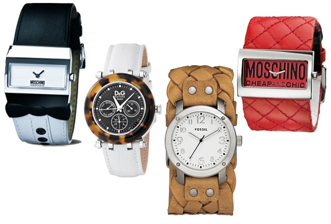 Tavaszi óramustra - 16 gyönyörűség - Hírek  -  - divat, Fossil, Guess, ice watch, karóra, kiegészítő, Moschino, óra, szilikon, 