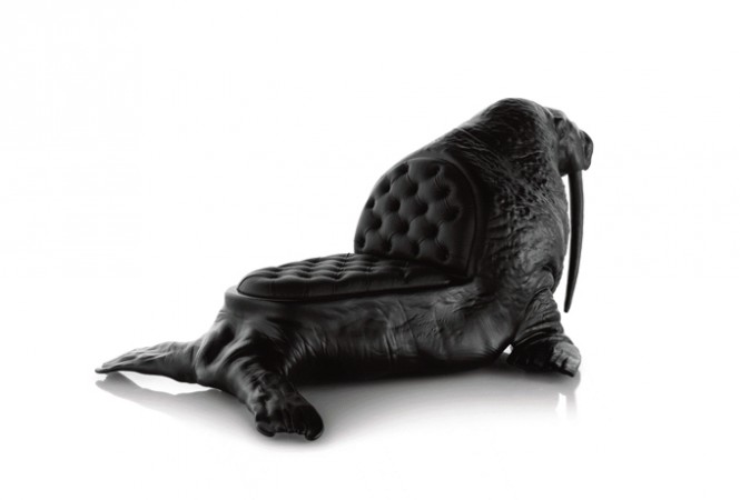 Orrszarvút minden nappaliba! - Otthon & Design -  - AnimalChair, MaximoRiera, 