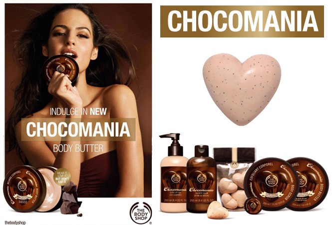 The Body Shop Magyarországon! - Bőrápolás -  - aréna pláza, the body shop, tüsfürdő testápoló, 