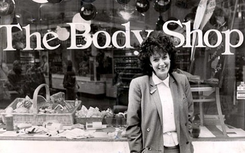 The Body Shop Magyarországon! - Bőrápolás -  - aréna pláza, the body shop, tüsfürdő testápoló, 