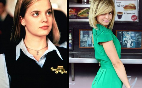 Jön az új Amerikai pite - Fesztelen mindennapok -  - Alyson Hannigan, Amerikai Pite, Mena Suvari, mozi, Stifler mamája, tini, vígjáték, 