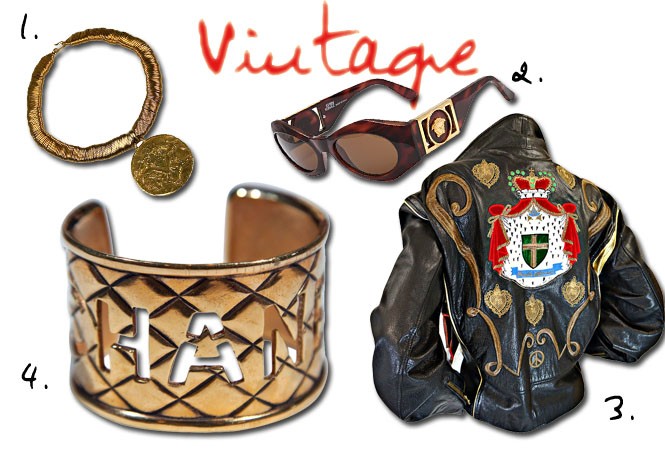 50 000 $ Natalie Portman Dior Vintage ruhájáért - Hírek  -  - 1stdibs, aukció, Dior Vintage, Gianni Versace, Natalie Portman, vintage, 