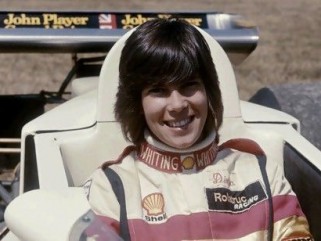 Újra Női pilóta Forma-1-ben! -  -  - autó, autóverseny, Flavio Briatore, Formula-1, Giovanna Amati, Maria de Villota, 