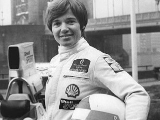 Újra Női pilóta Forma-1-ben! -  -  - autó, autóverseny, Flavio Briatore, Formula-1, Giovanna Amati, Maria de Villota, 