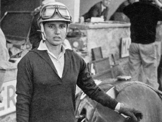 Újra Női pilóta Forma-1-ben! -  -  - autó, autóverseny, Flavio Briatore, Formula-1, Giovanna Amati, Maria de Villota, 