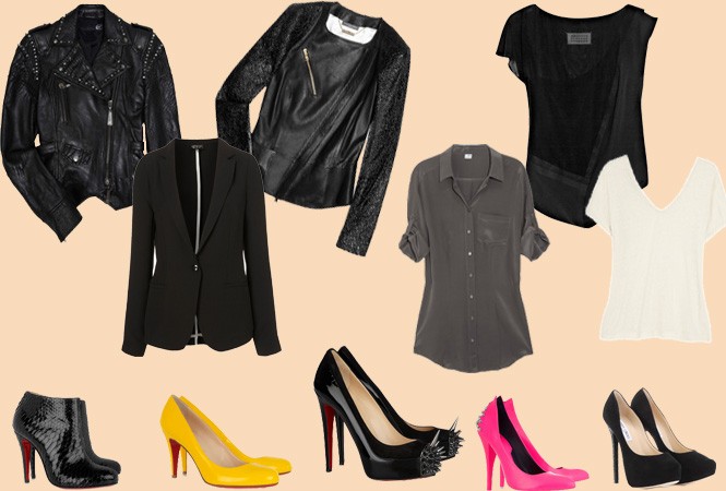 11 tuti farmer tavaszra - DIVAT&STÍLUS - Stílusiskola - Blézer, Calvin Klein, denim, farmer, H&M, színes, YSL, 