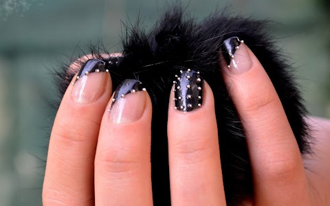 Extrém körmök - bevállalod? - Smink  -  - 