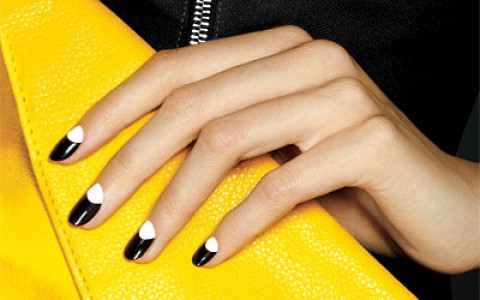 Extrém körmök - bevállalod? - Smink  -  - 