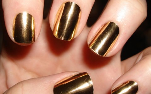 Extrém körmök - bevállalod? - Smink  -  - 