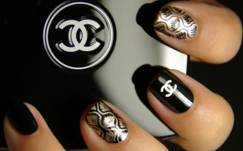 Extrém körmök - bevállalod? - Smink  -  - 