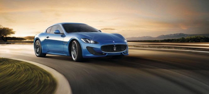 Végsebessége 300 km/óra -  -  - GranTurismo Sport, Maserati, 