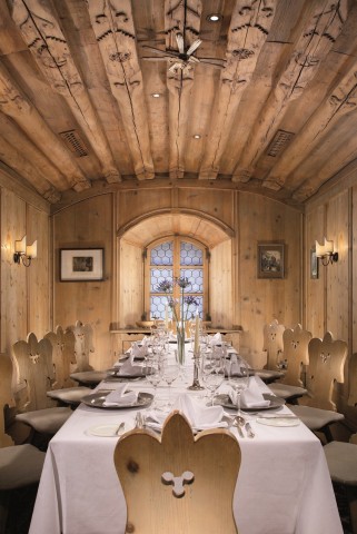 Vén Európa modern köntösben - Utazás -  - Ausztria, Gault Millau, Innsbruck, Swarovski, tirol, 