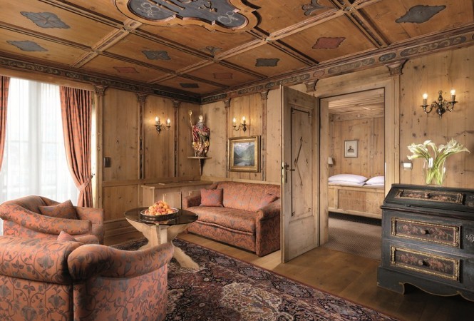 Vén Európa modern köntösben - Utazás -  - Ausztria, Gault Millau, Innsbruck, Swarovski, tirol, 