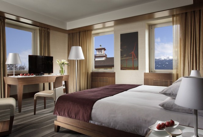 Vén Európa modern köntösben - Utazás -  - Ausztria, Gault Millau, Innsbruck, Swarovski, tirol, 