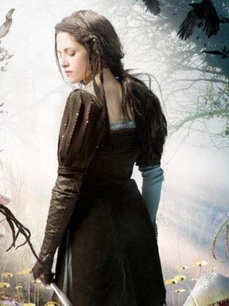 Hófehérke minden mennyiségben! - Fesztelen mindennapok -  - Charlize Theron, film, hófehérke, Julia Roberts, Kristen Stewart, mozi, 