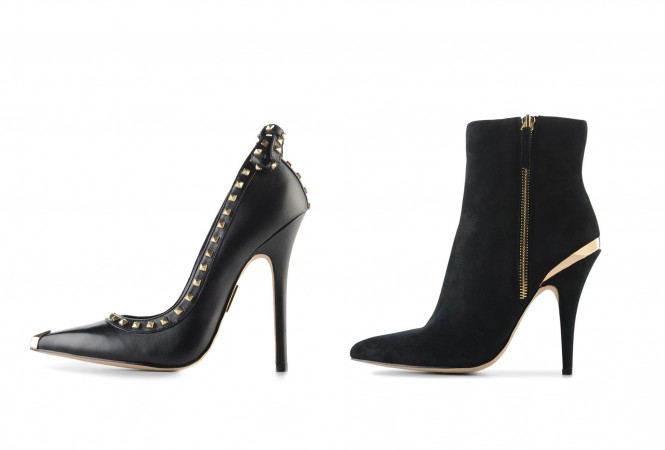 Vegyél cipőt Madonnától! - Hírek  -  - cipő, madonna, truth or dare, W.E. madonna kollekció, 