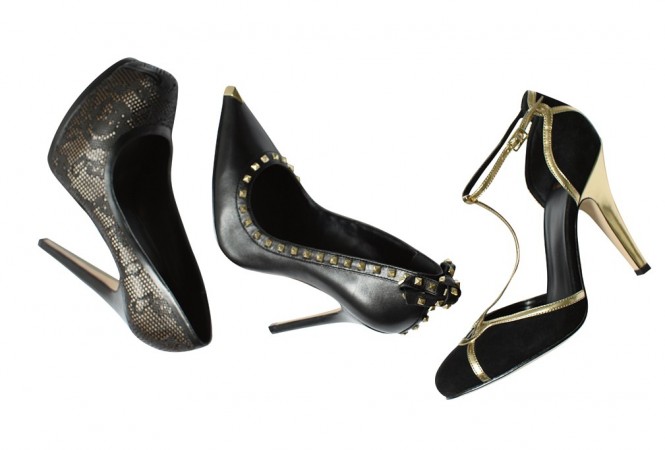 Vegyél cipőt Madonnától! - Hírek  -  - cipő, madonna, truth or dare, W.E. madonna kollekció, 