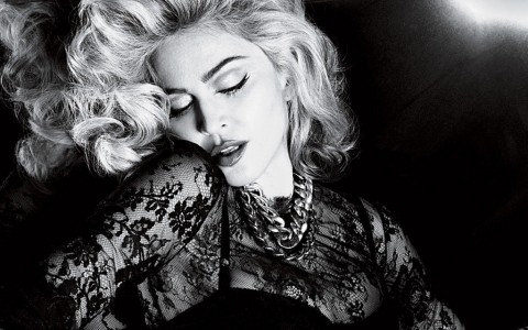 Vegyél cipőt Madonnától! - Hírek  -  - cipő, madonna, truth or dare, W.E. madonna kollekció, 