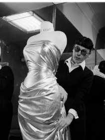 Ismeretlen ismerős: Edith Head - Stílusiskola -  - divattörténet, Edith Head, film, Grace Kelly, jelmez, Oscar-díj, 