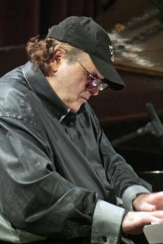 A zenészóriás, Szakcsi Lakatos - Fesztelen mindennapok -  - jazz, MÜPA, Szakcsi Lakatos Béla, zene, zongora, 