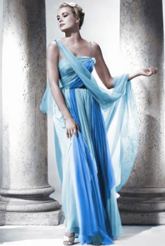 Ismeretlen ismerős: Edith Head - Stílusiskola -  - divattörténet, Edith Head, film, Grace Kelly, jelmez, Oscar-díj, 