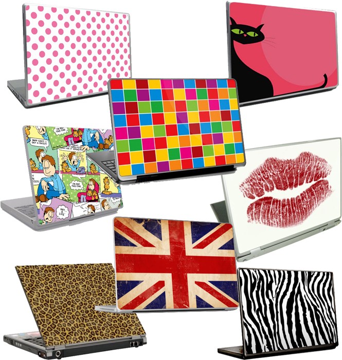 Öltöztesd fel a laptopod! - Otthon & Design -  - apple, burberry, gucci, laptop, laptop skins, macbook, notebook, 