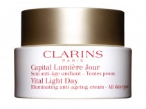 Az 5 legjobb fényvédős nappali krém - Bőrápolás -  - arckrém, clarins, clinique, estee lauder, fényvédő, h&b, hidratáló, lancome, ránctalanító, 