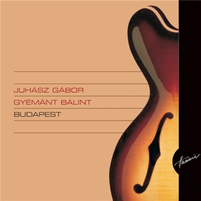 Az ihletadó Budapest! Rövid kérdezz-felelek Juhász Gáborral és Gyémánt Bálinttal! - Interjúk - Fesztelen mindennapok - ajánló, Gyémánt Bálint, interjú, Juhász Gábor, Juhász Gábor & Gyémánt Bálint DUO, zene, 