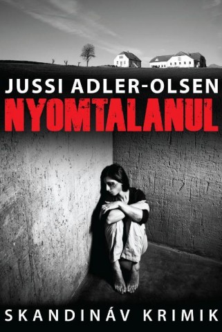 Nyomtalanul - Animus - Fesztelen mindennapok -  - könyv ajánló, nyomtalanul, 